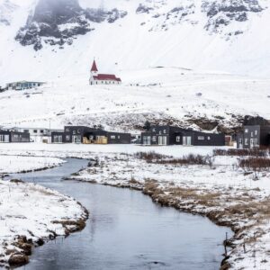 10-Day Winter Ring Road Tour Around Iceland, Vik.