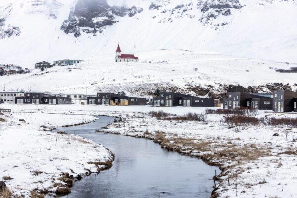 10-Day Winter Ring Road Tour Around Iceland, Vik.