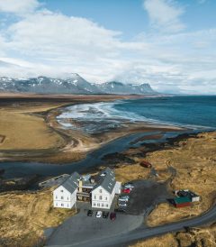 15-Day Self-Drive Tour around Iceland, Snaefellsnes Peninsula.