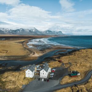 15-Day Self-Drive Tour around Iceland, Snaefellsnes Peninsula.