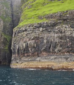 2-Hour Boat Trip in the Faroe Islands from Torshavn.