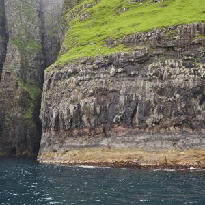 2-Hour Boat Trip in the Faroe Islands from Torshavn.