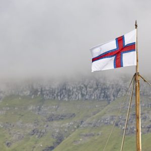 4-Hour Fishing Trip in the Faroe Islands from Torshavn.