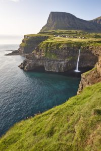 Tours in Iceland & the Faroe Islands.