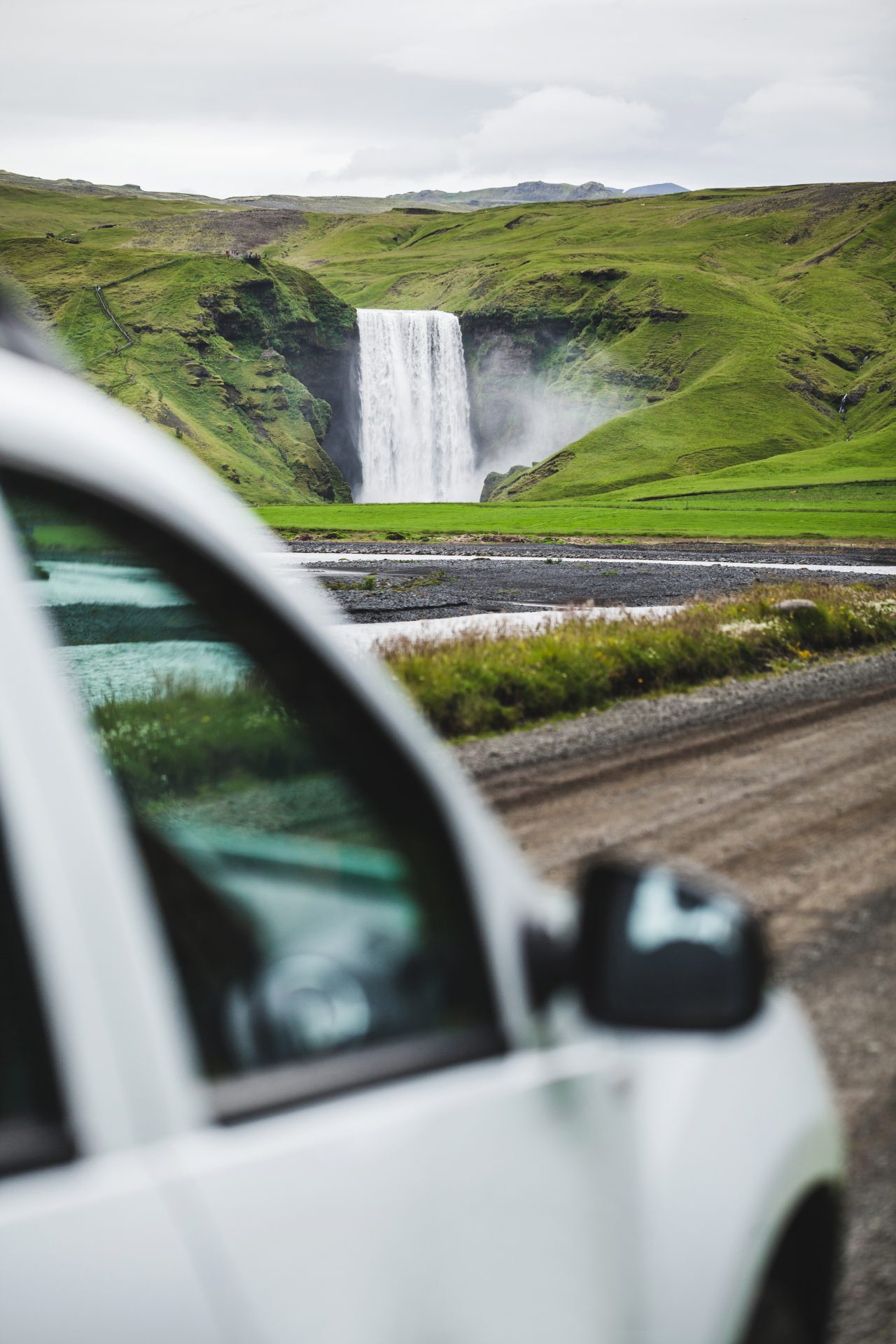 Self-drive tours in Iceland & the Faroe Islands.