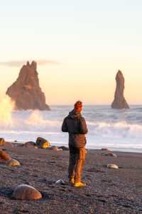 Tours in Iceland & the Faroe Islands.