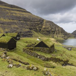 4-Day Summer Self-Drive Tour in the Faroe Islands.