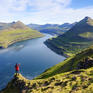 6-Day Summer Self-Drive Tour in the Faroe Islands.