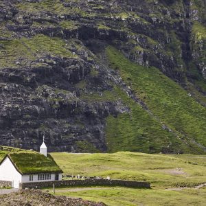 6-Day Summer Self-Drive Tour in the Faroe Islands.