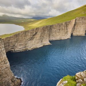 6-Day Summer Self-Drive Tour in the Faroe Islands.