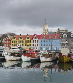 6-Day Summer Self-Drive Tour in the Faroe Islands.