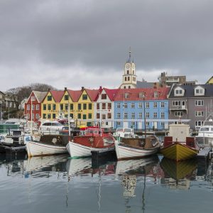 6-Day Summer Self-Drive Tour in the Faroe Islands.