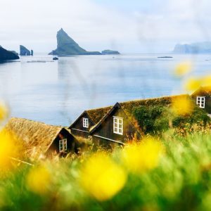 8-Day Summer Self-Drive Tour: Wonders of the Faroe Islands.