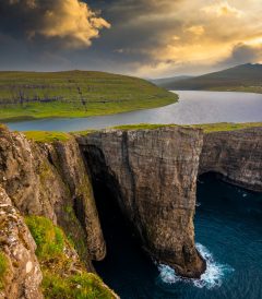 8-Day Summer Self-Drive Tour: Wonders of the Faroe Islands.