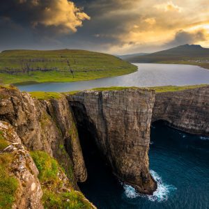 8-Day Summer Self-Drive Tour: Wonders of the Faroe Islands.