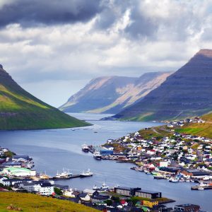 8-Day Summer Self-Drive Tour: Wonders of the Faroe Islands.