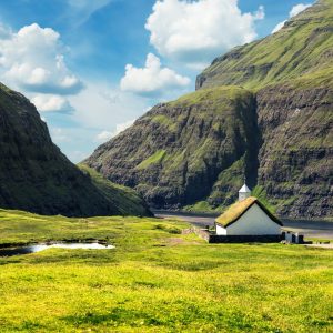 8-Day Summer Self-Drive Tour: Wonders of the Faroe Islands.