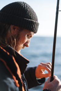 Fishing Tours in the Faroe Islands.