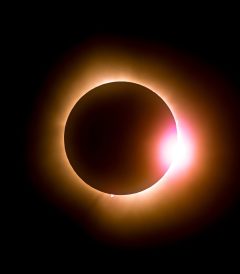 Solar Eclipse Day Trip from Reykjavík.