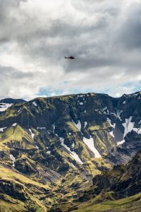 Unique Experiences in Iceland.