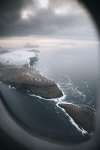 Winter Self-Drive Tours in the Faroe Islands