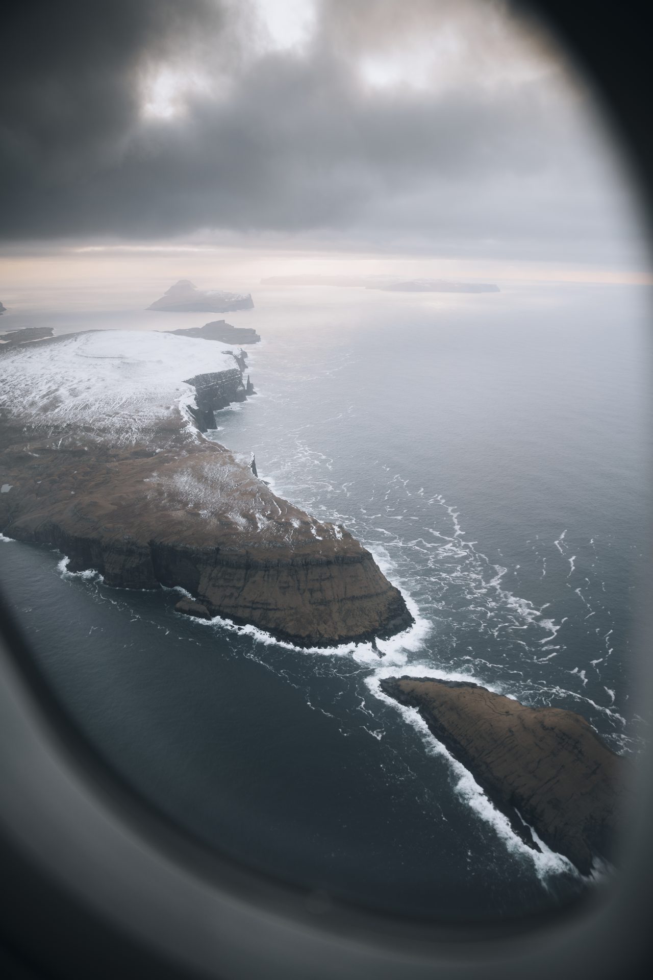 Winter Self-Drive Tours in the Faroe Islands