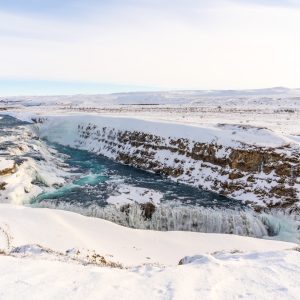 5-Day Self-Drive Tour in Iceland with Northern Lights & Natural Warmth.