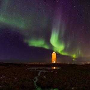 5-Day Self-Drive Tour in Iceland with Northern Lights & Natural Warmth.