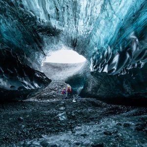 5-Day Self-Drive Tour in Iceland with Northern Lights & Natural Warmth.