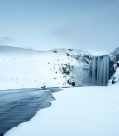 5-Day Self-Drive Tour in Iceland with Northern Lights & Natural Warmth.