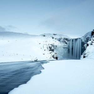 5-Day Self-Drive Tour in Iceland with Northern Lights & Natural Warmth.