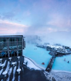 5-Day Self-Drive Tour in Iceland with Northern Lights & Natural Warmth.