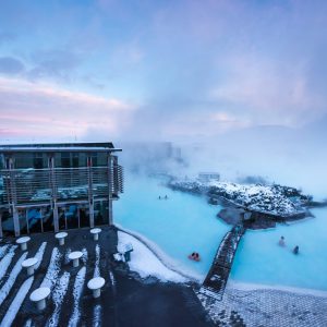 5-Day Self-Drive Tour in Iceland with Northern Lights & Natural Warmth.