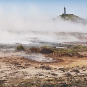 5-Day Self-Drive Tour in Iceland with South Coast & Off Beat Surprises (Reykjavik based).