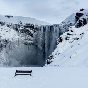 5-Day Self-Drive Tour in Iceland with South Coast & Off Beat Surprises (Reykjavik based).