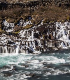5-Day Self-Drive Tour in Iceland with South Coast & Off Beat Surprises (Reykjavik based).