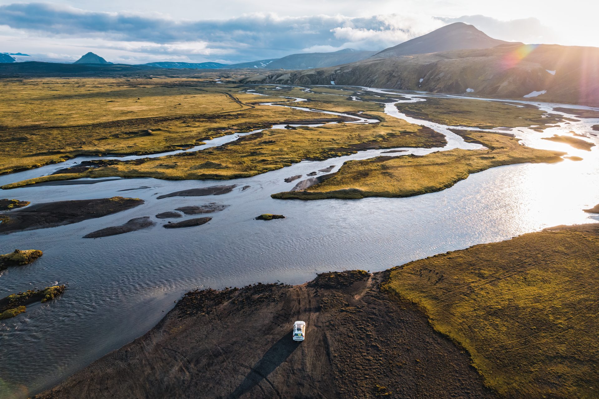 A Local's Guide to Car Insurance in Iceland.