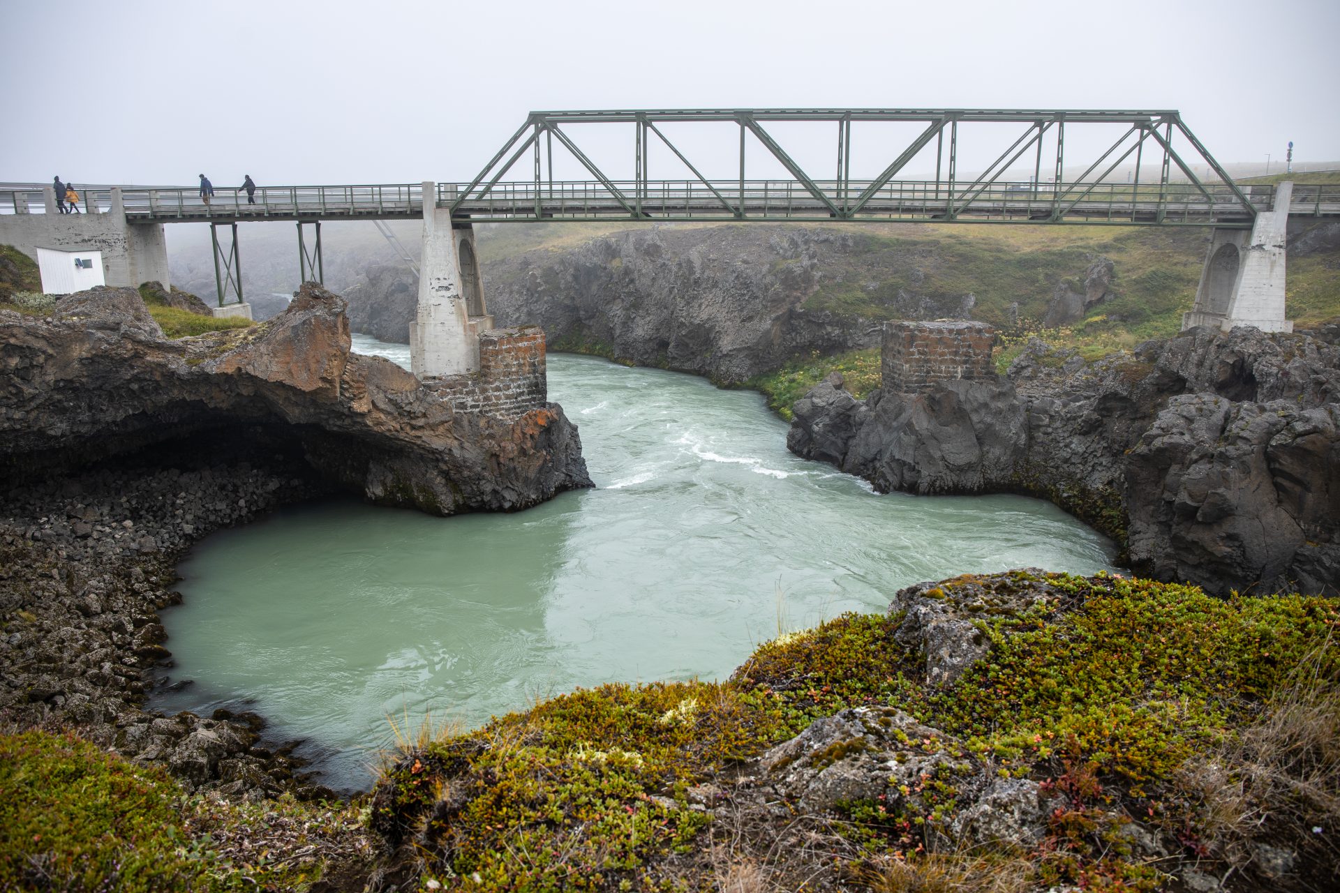 A Local's Guide to Car Insurance in Iceland.