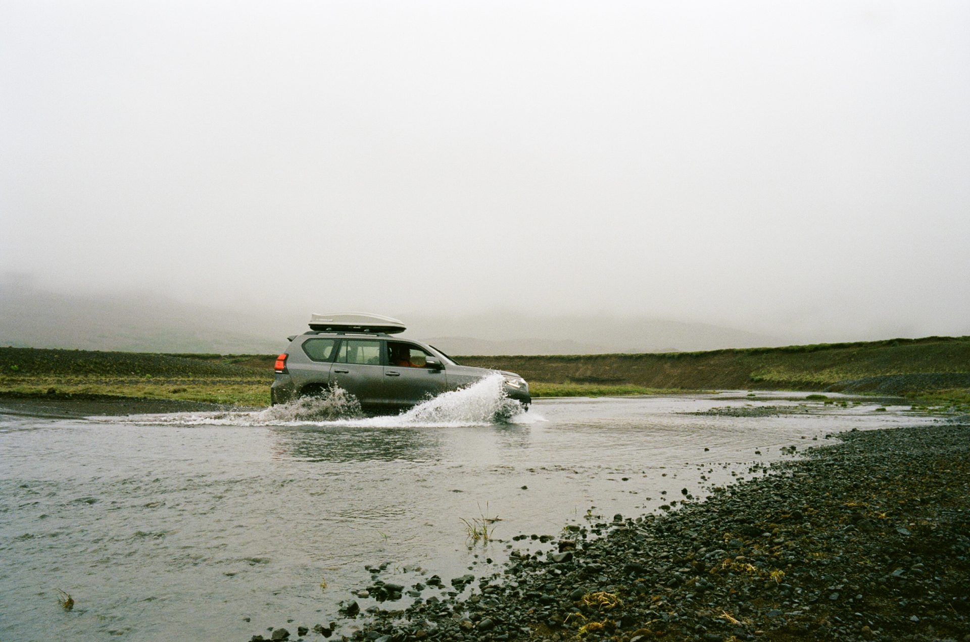 A Local's Guide to Car Insurance in Iceland.