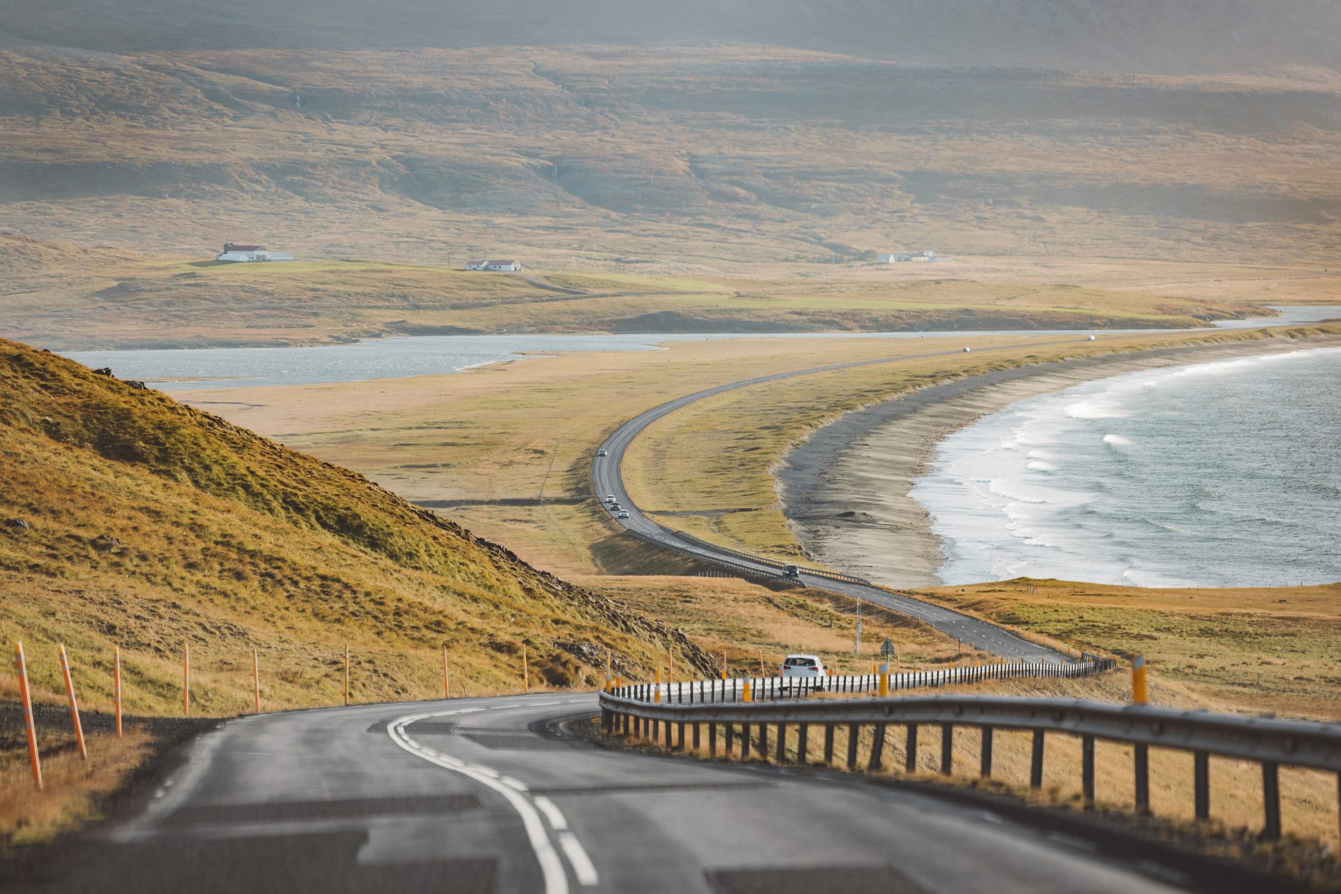 A Local's Guide to Car Insurance in Iceland.