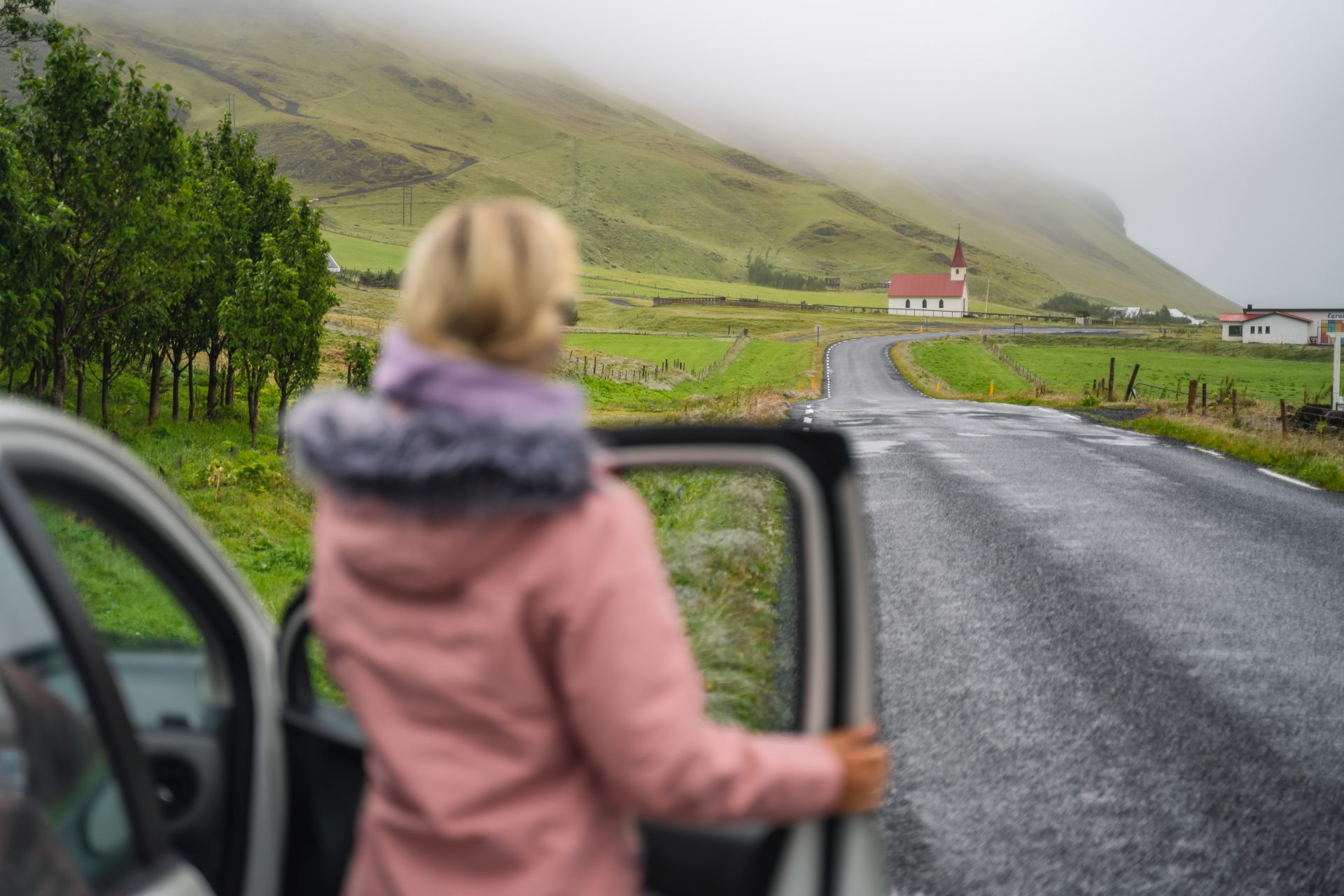 A Local's Guide to Car Insurance in Iceland.