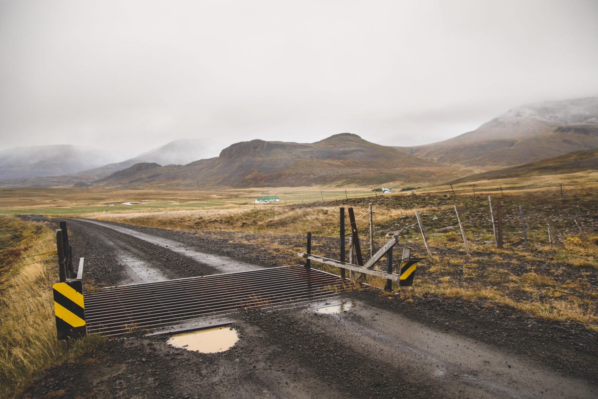A Local's Guide to Car Insurance in Iceland.