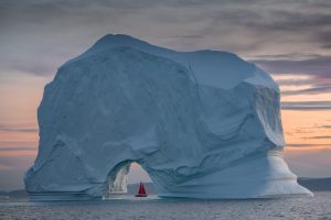 Coolcation in Iceland, Faroe Islands & Greenland.