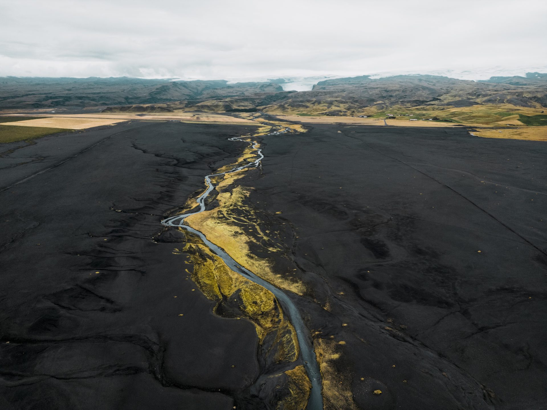 Coolcation in Iceland, Faroe Islands & Greenland.