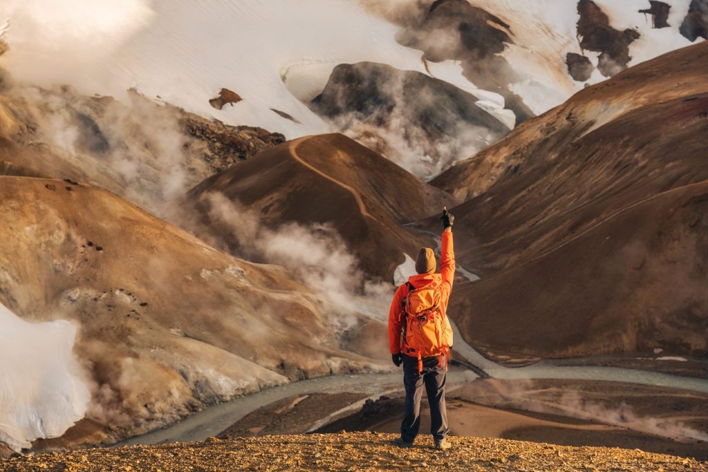 The best self-drive tours in Iceland and the Faroe Islands from the locals.