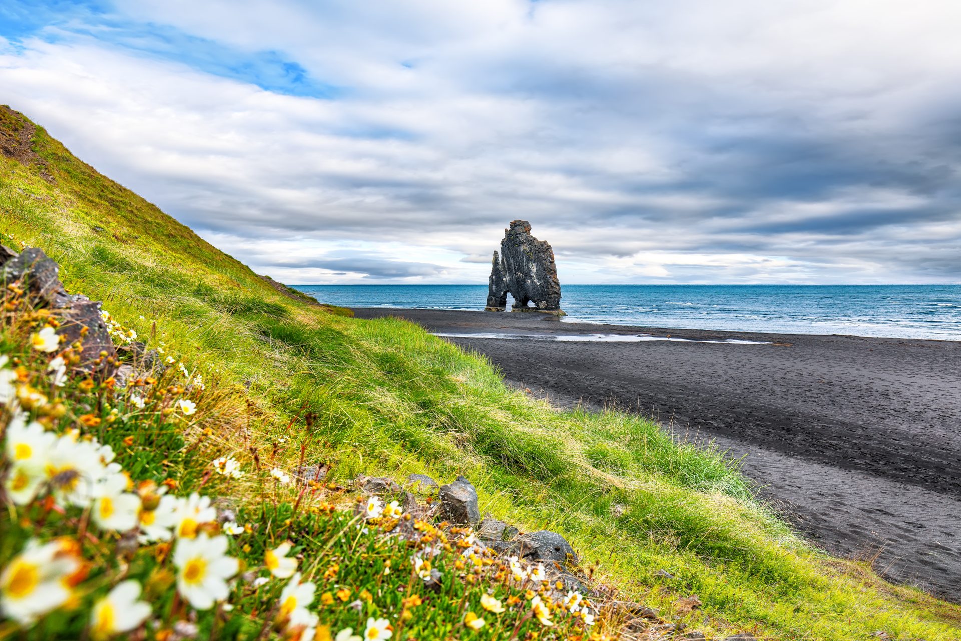 The best self-drive tours in Iceland and the Faroe Islands from the locals.