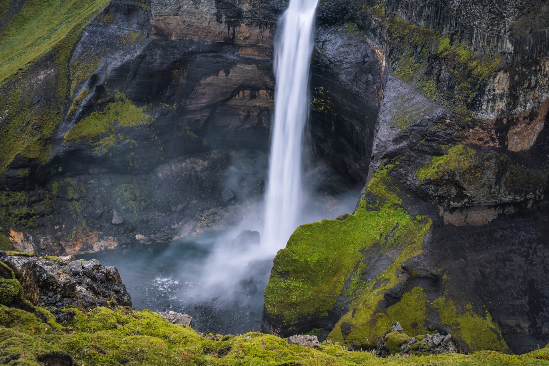 The best self-drive tours in Iceland and the Faroe Islands from the locals.