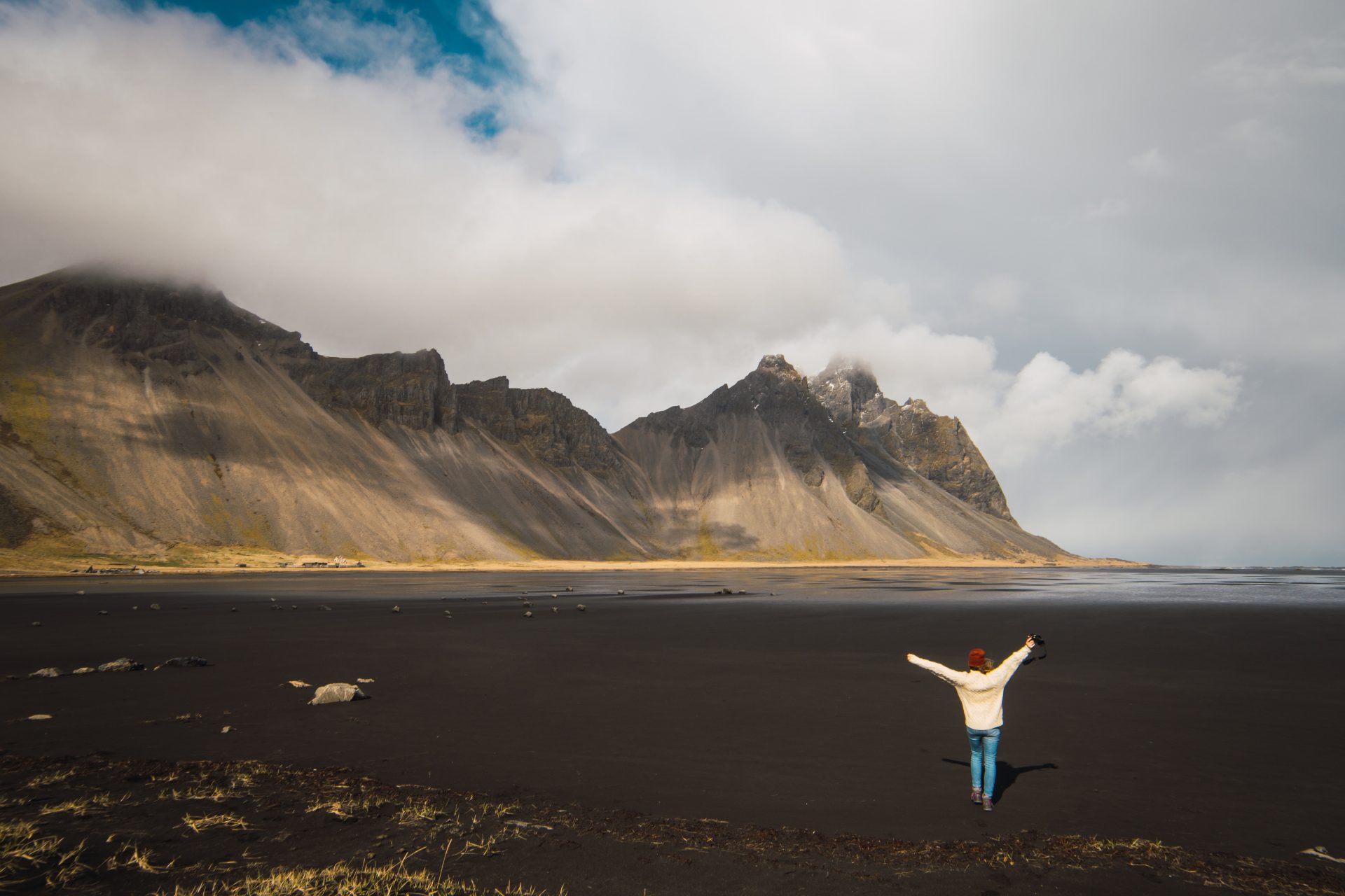 The best self-drive tours in Iceland and the Faroe Islands from the locals.