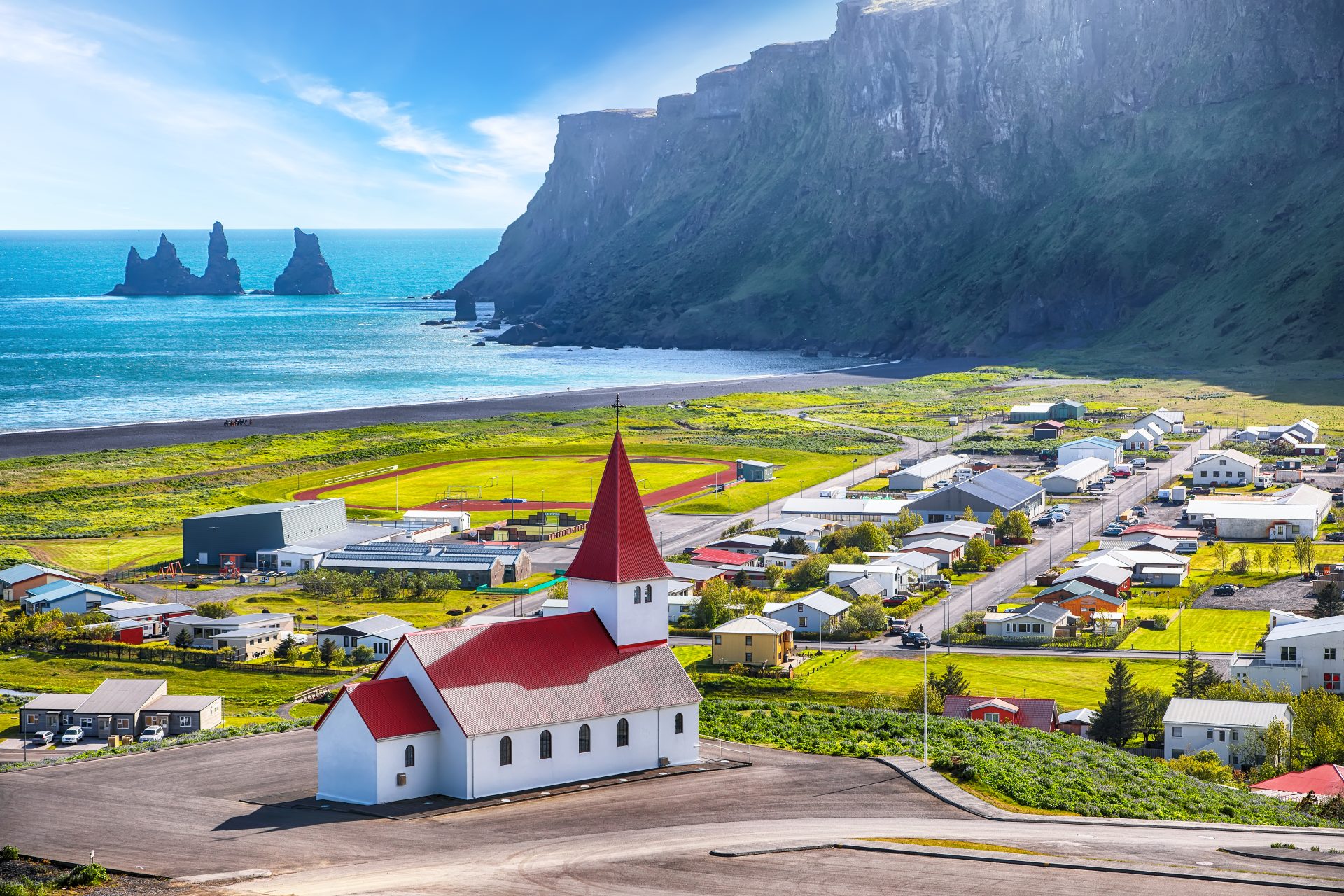 The best self-drive tours in Iceland and the Faroe Islands from the locals.
