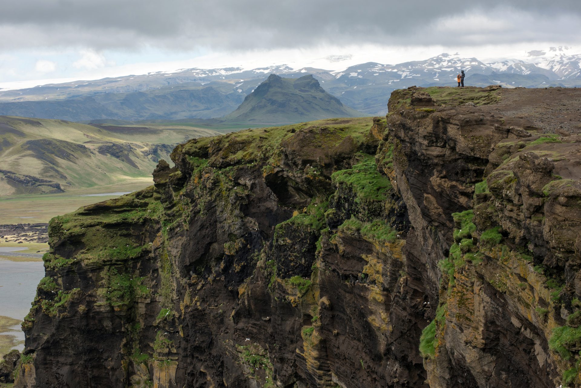 The best self-drive tours in Iceland and the Faroe Islands from the locals.